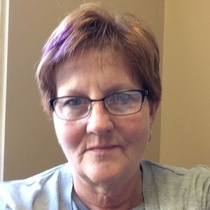 Meet your Posher, Diane